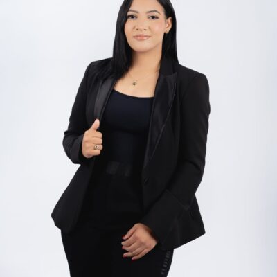 Daleissy Cornelio Suarez